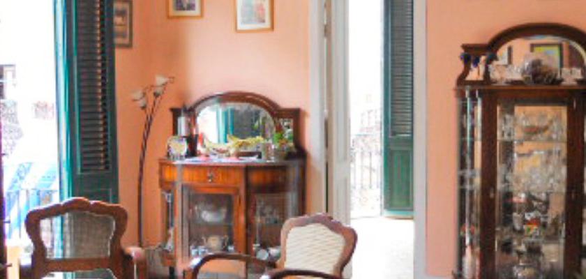 Cuba, L'Avana Vecchia - Case Private All'avana 5