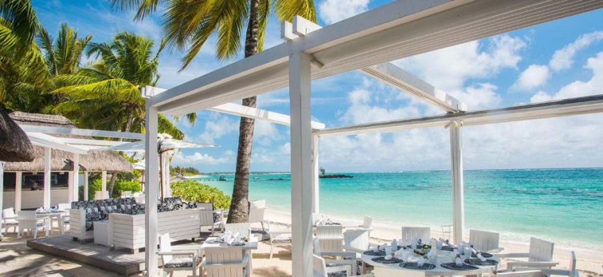 Mauritius, Poste de Flacq - Constance Belle Mare Plage Resort 0