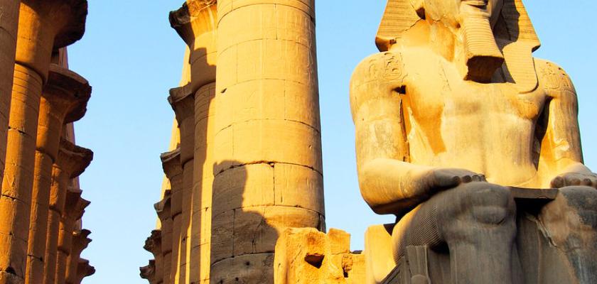 Egitto, Crociere sul Nilo - Bastet - Alexander The Great 0