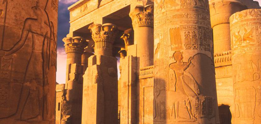 Egitto, Crociere sul Nilo - Bastet - Alexander The Great 4