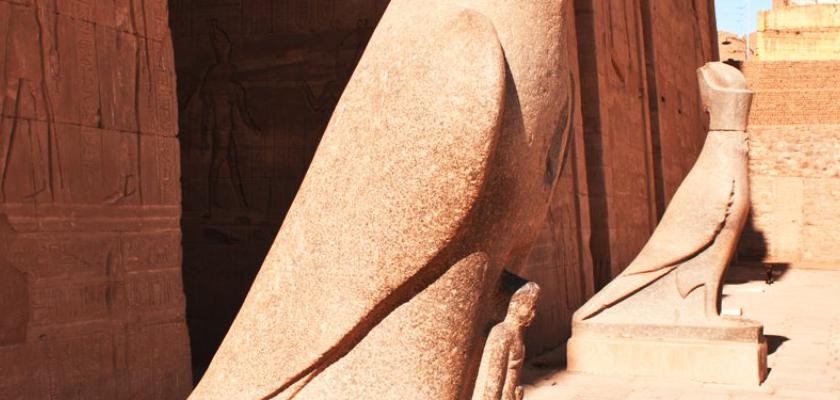 Egitto, Crociere sul Nilo - Bastet - Alexander The Great 5