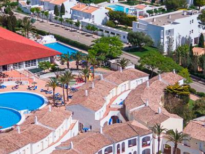 Spagna, Son Xoriguer - Alpiclub Sol Falco'