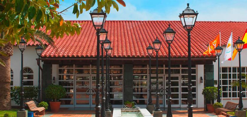 Spagna, Son Xoriguer - Alpiclub Sol Falco' 2