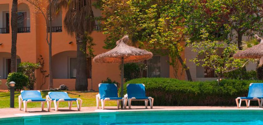 Spagna, Son Xoriguer - Alpiclub Sol Falco' 4