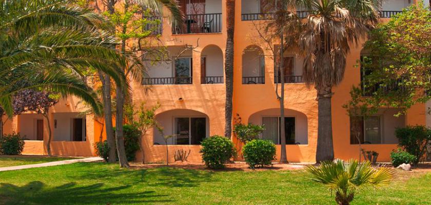 Spagna, Son Xoriguer - Alpiclub Sol Falco' 5