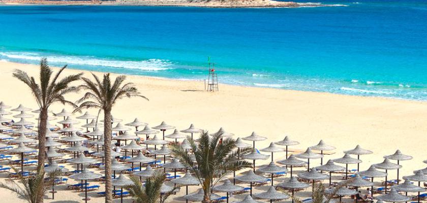 Egitto, Marsa Matrouh - Jaz Almazino Resort 1