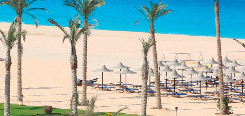 Egitto, Marsa Matrouh - Jaz Almazino Resort 2