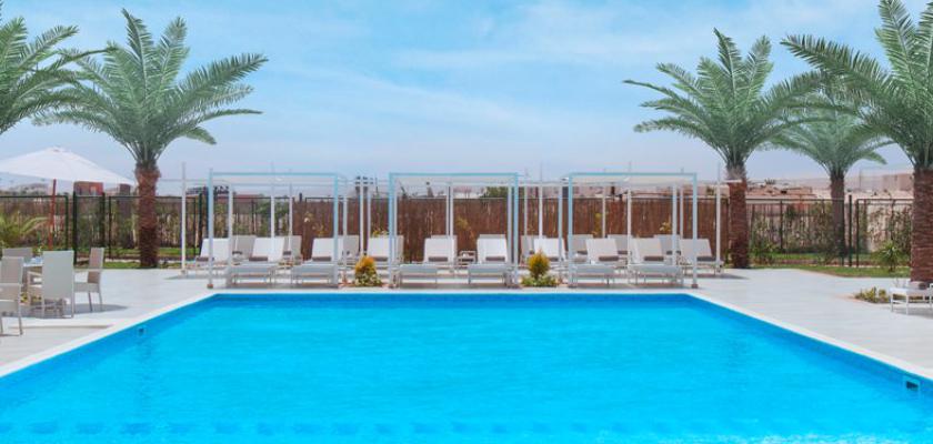 Egitto, Marsa Matrouh - Jaz Almazino Resort 4