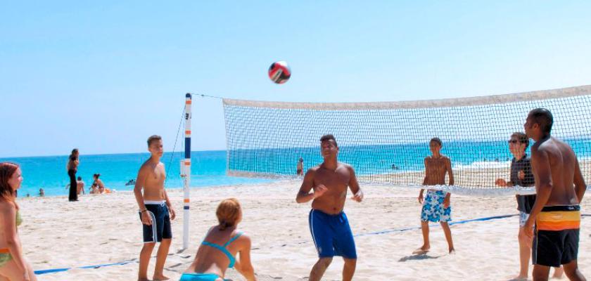 Egitto, Marsa Matrouh - Jaz Almazino Resort 5