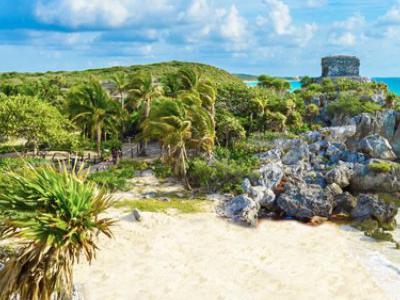 Messico, Riviera Maya - Carpe Diem By Nah Hotels