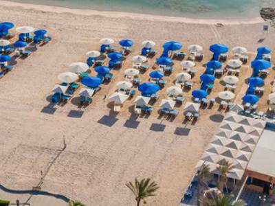 Egitto Mar Rosso, Marsa Alam - Akassia Swiss Beach Resort