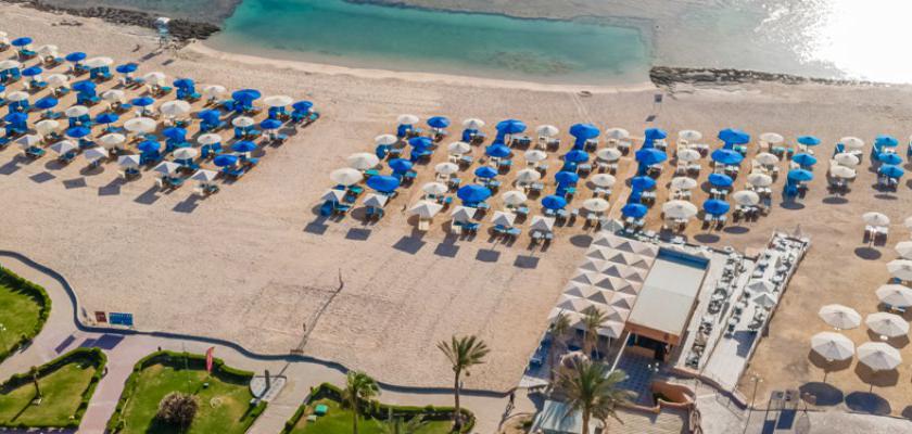 Mar Rosso, El Quseir - Akassia Swiss Beach Resort 0