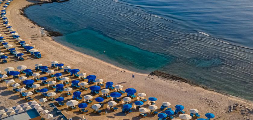 Egitto Mar Rosso, Marsa Alam - Akassia Swiss Beach Resort 1