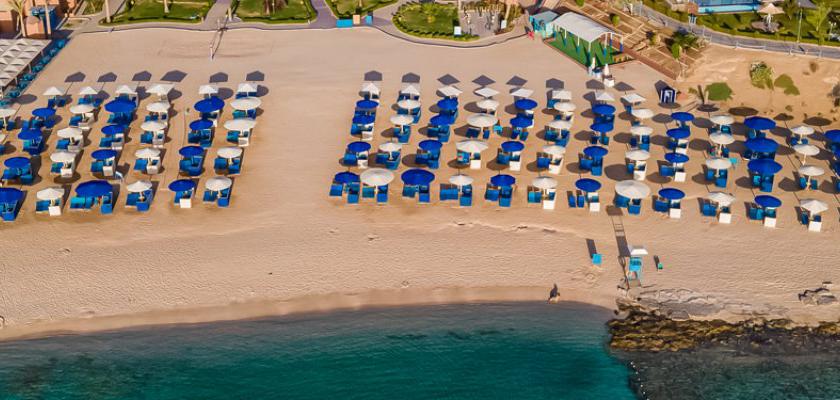 Egitto Mar Rosso, Marsa Alam - Akassia Swiss Beach Resort 3