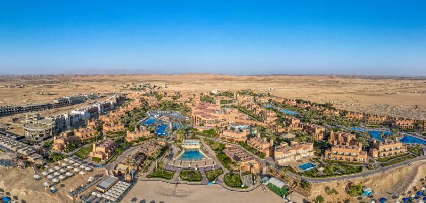 Mar Rosso, El Quseir - Akassia Swiss Beach Resort 5