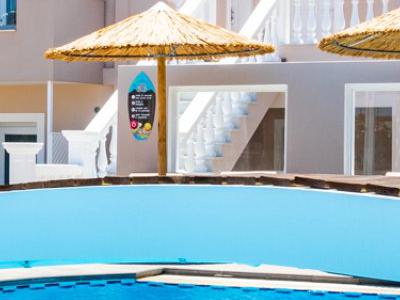Grecia, Amoopi - Anastasia Luxury Apartments
