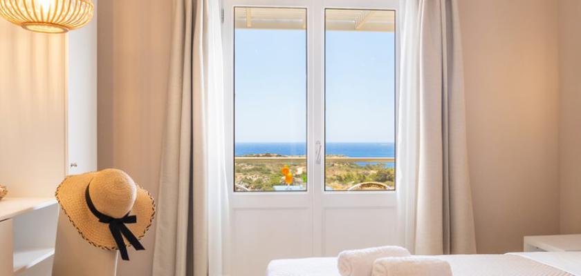 Grecia, Karpathos - Anastasia Luxury Hotel 2 Small