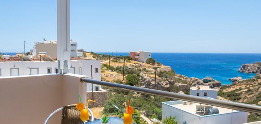 Grecia, Karpathos - Anastasia Luxury Apartments 3