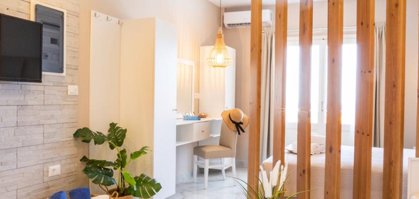 Grecia, Amoopi - Anastasia Luxury Apartments 4