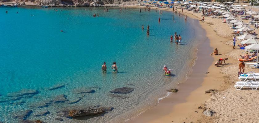 Grecia, Amoopi - Anastasia Luxury Apartments 5