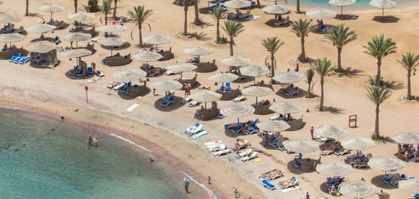 Mar Rosso, Hurghada - Blend Club Aqua Beach Resort 3