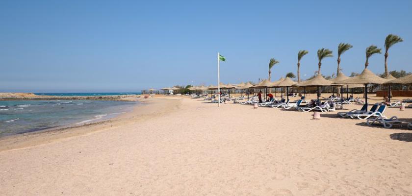 Egitto Mar Rosso, Hurghada - Blend Club Aqua Beach Resort 5