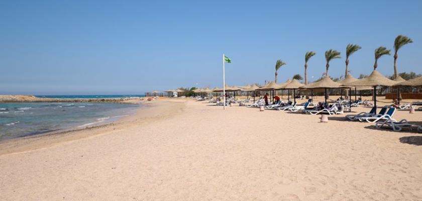 Mar Rosso, Hurghada - Blend Club Aqua Beach Resort 5