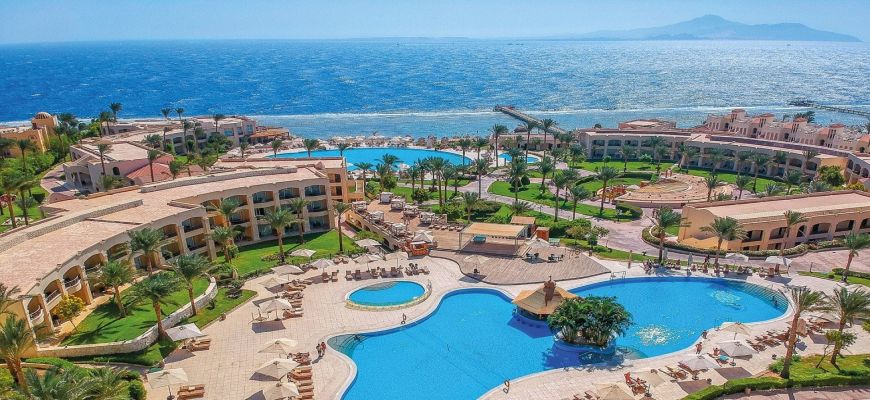 Egitto Mar Rosso, Sharm el Sheikh - Veraresort Cleopatra 20