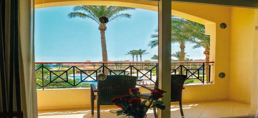 Egitto Mar Rosso, Sharm el Sheikh - Veraresort Cleopatra 22