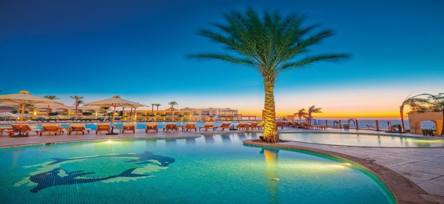 Egitto Mar Rosso, Sharm el Sheikh - Veraresort Cleopatra 0