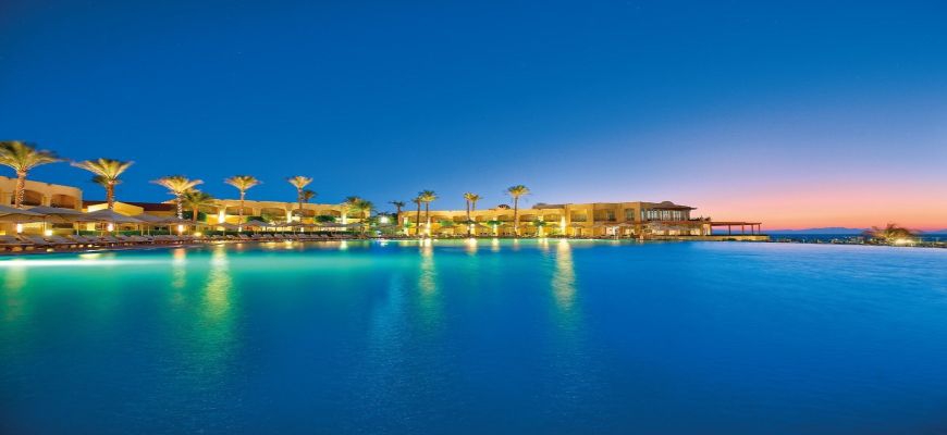 Egitto Mar Rosso, Sharm el Sheikh - Veraresort Cleopatra 1