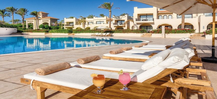 Egitto Mar Rosso, Sharm el Sheikh - Veraresort Cleopatra 3