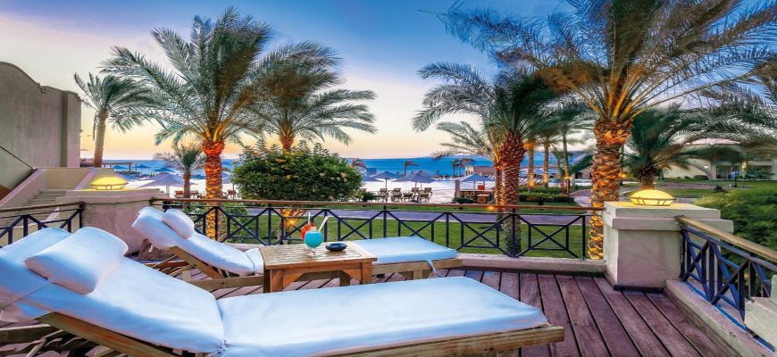 Egitto Mar Rosso, Sharm el Sheikh - Veraresort Cleopatra 5