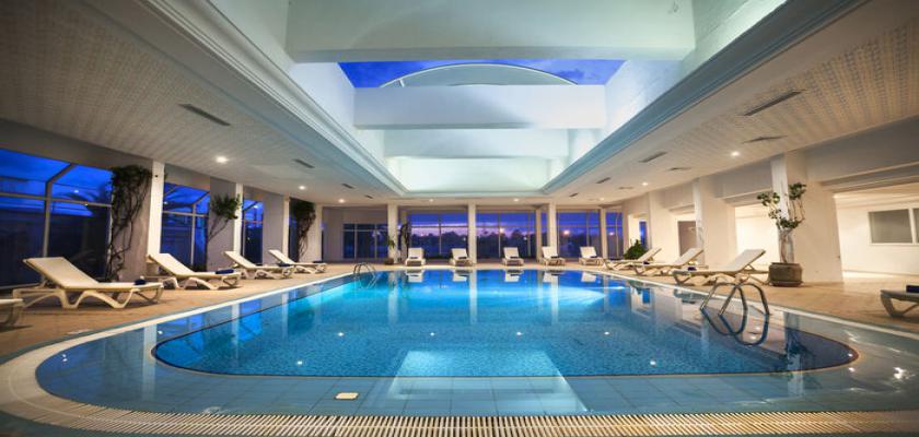 Tunisia, Midoun - Seaclub Seabel Rym Beach 1