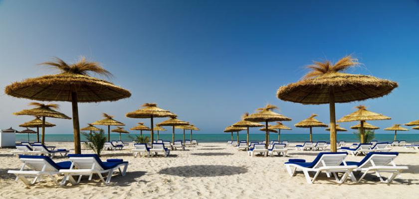 Tunisia, Djerba - Iberostar Mehari 1