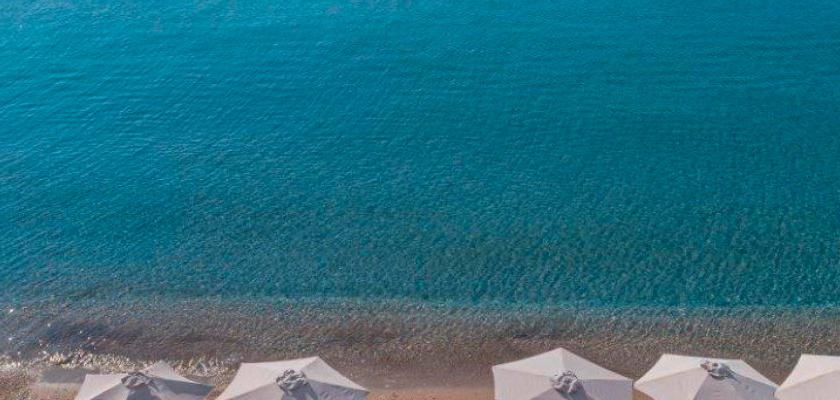 Grecia, Potokaki - Potokaki Beach Front Hotel 2
