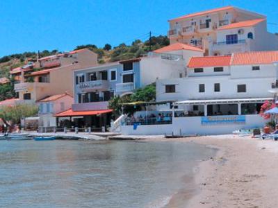 Grecia, Psili Ammos - Appartamenti Elena
