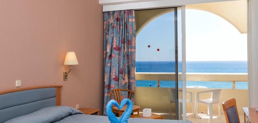 Grecia, Faliraki - Olympos Beach Hotel 4