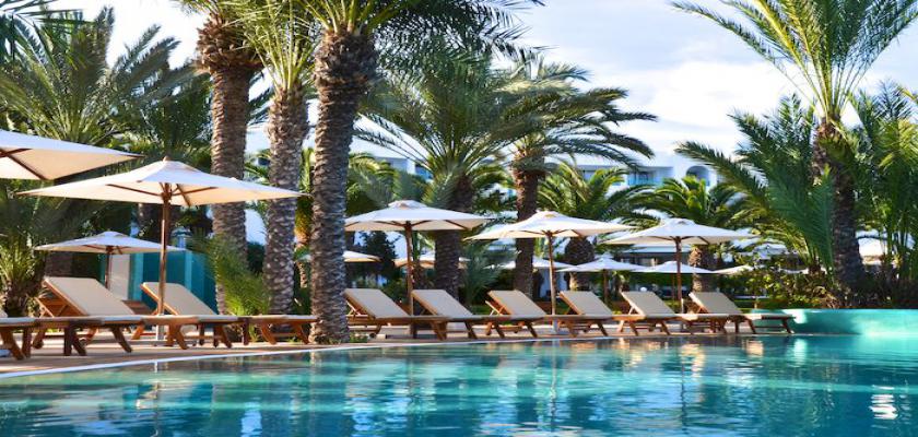 Tunisia, Djerba - Royal Garden Palace 1