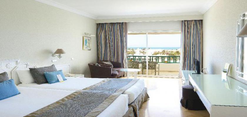 Tunisia, Djerba - Royal Garden Palace 3
