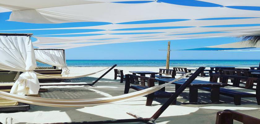 Tunisia, Djerba - Royal Garden Palace 4