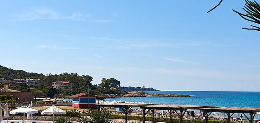 Peloponneso, Skafidia - Alpiclub Aldemar Olympian Village 1