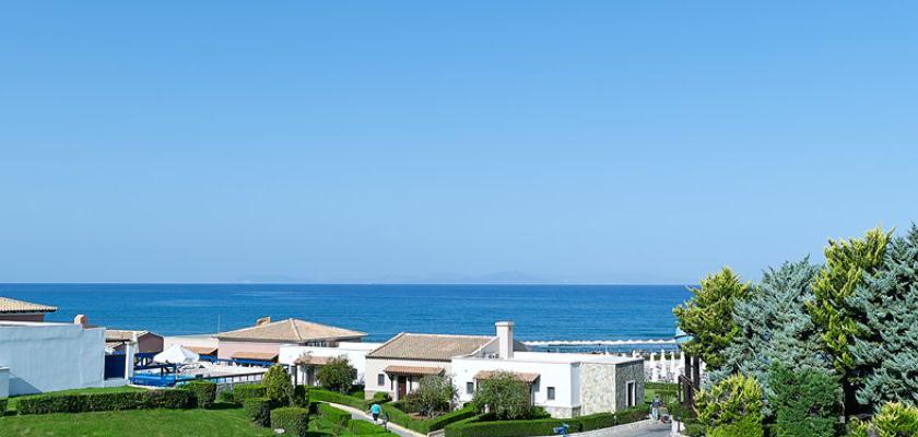 Peloponneso, Skafidia - Alpiclub Aldemar Olympian Village 2