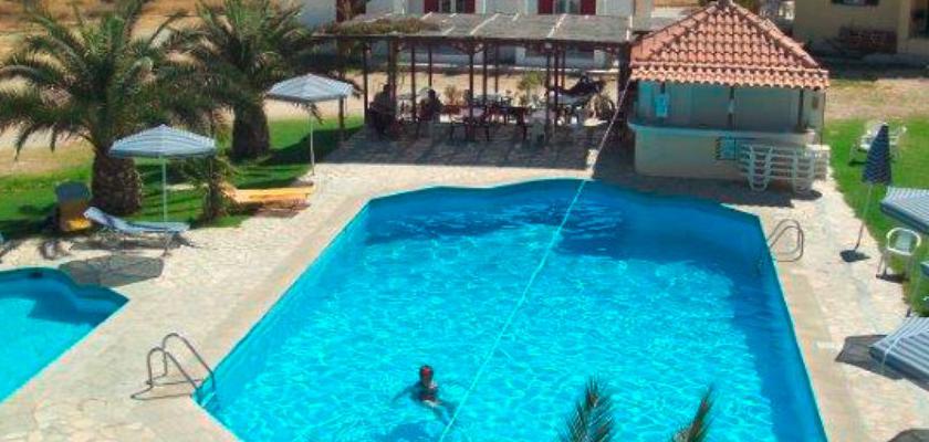 Grecia, Ireon - Appartamenti Zeus 0