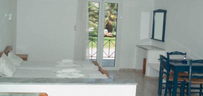 Grecia, Ireon - Appartamenti Zeus 4