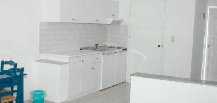 Grecia, Ireon - Appartamenti Zeus 5