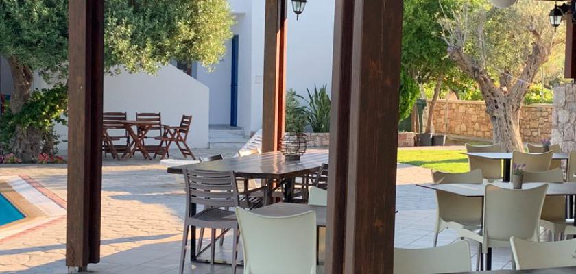 Grecia, Afandou - Appartamenti Triantafillas 3