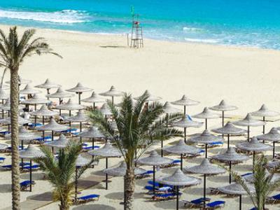 Egitto, Marsa Matrouh - Seaclub Style Jaz Crystal