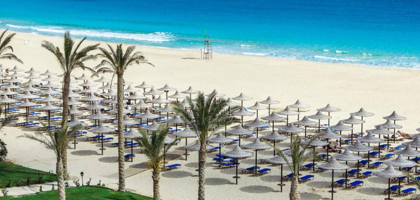 Egitto, Marsa Matrouh - Seaclub Style Jaz Crystal 0