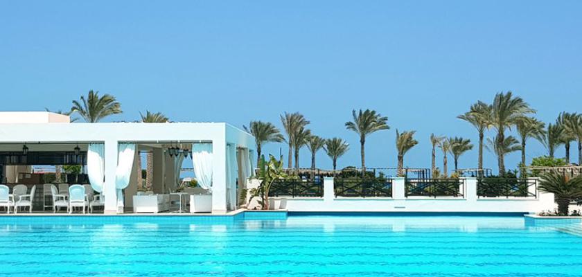 Egitto, Marsa Matrouh - Seaclub Style Jaz Crystal 4